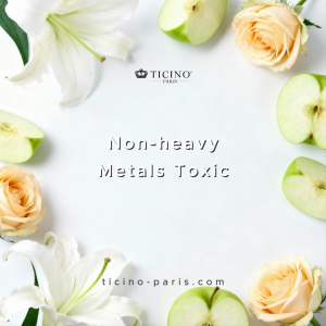 TICINO PARIS Angel Bloomy eau de parfum for female (code 008)