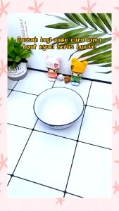 Wadah Tempat Cuci Beras & Alat Cuci Buah Sayuran: Pilihan Terbaik untuk Anda