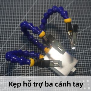 Đế Nóng Đa Năng T12 Kẹp Điện T�i Mỏng Khung Mô Hình Hàng Không PCB Sửa Chữa Đế Nóng Điện Thợ Làm Việc Công Cụ Phần Cứng