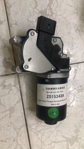 Mô tơ gạt mưa trước MG 5 (Bản Thái) (Bản Trung) 2020-
