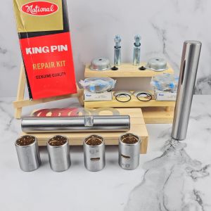 KING PIN KING PEN SET KF16 NASIONAL JAPAN CANTER PS100 PS120 PS125 PS136 1SET