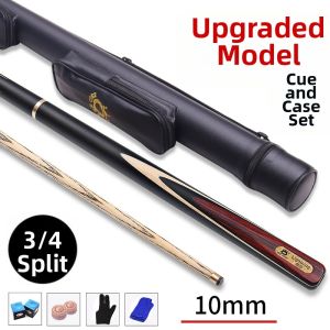 OMIN | Lightning Fast Billiard Cue
