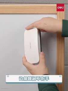 Đồ Lau Bảng Trắng Có Tay Cầm Bông Mịn – Tiện Dụng Sạch Sẽ Cho Mọi Bảng Trắng