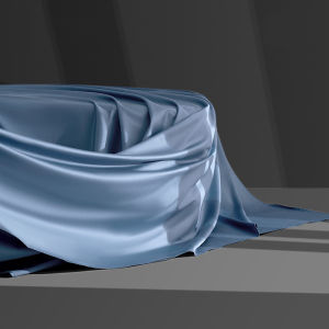 SIDEFU | Luxurious Long Staple Cotton Sheet