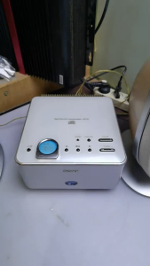 Speaker Bluetooth Sony Speaker Full Bass Sony / Mini Speaker Sony Compo Sony HCD-CQ1