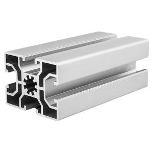 Industrial European Standard Aluminum Profile