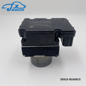 Modern Seventh Generation Elantra Elantra CN7 ABS Brake Pump Assembly 58910-BU600 Compatible with Car Braking System