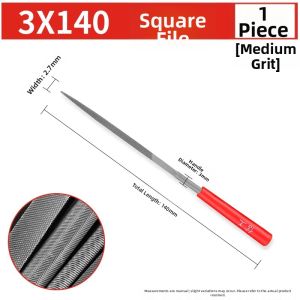 XINGONG | Durable Small Assorted Files