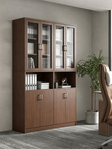 OYIla | Dustproof Office Storage Cabinet