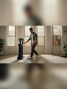 WalkingPad | Máy Chạy Bộ Gấp Nhỏ Gọn Cho Nhà Và Văn Phòng