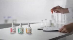 ARIUL 7days AC Cica Blemish/Advanced Anti-aging/Glow Brightening