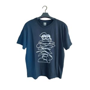 BAJU KAOS FULLPRINT SPOON