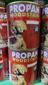 cat politur kayu propan waterbased 1kg / PROPAN PWS 631. 