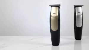 Tông đơ cắt tóc cao cấp thương hiệu DSP TS-90127 - HÀNG NHẬP KHẨU BẢO HÀNH 12 THÁNG