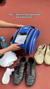 Túi đựng giày TN Bags: TN.B 9003 chống trượt nước