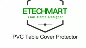 【24 hours delivery 】2.5mm thickness pvc table cloth transparent table cover clear table cloth waterproof plastic table cover pvc table mat transparent table mat table protector mat transparent table cloth