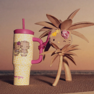 T-B-H | Insulated Portable Cup