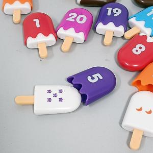 Mathematical Enlightenment Early Education Intellectual Toy