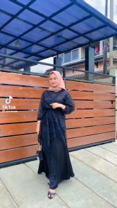 Salwa Dress Silk Outer Tille Premium SIZE MLXLXXL DRESS KONDANGANDRESS PESTADRESS BRIDESMAID TERBARU 2022