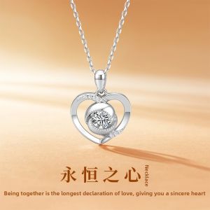 Luxury Womens Necklace Ocean Theme