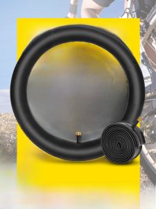 Childrens Bicycle Inner Tube 12/14/16/18 Inch Tire 1.75/1.95/2.125/2.4 Single Bike Accessories Inflatable Inner Tube