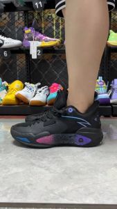 New Kyrie Spike Basketball Volleyball Badminton Shoes (send from Philippines warehouse Manila) Mens Anti-slip Sports Training Running Jogging Sneakers