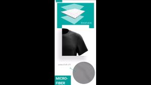 Prime8 x 888.co Aerofit Roundneck Longsleeve Microfiber Dryfit Tshirt Jersey Sport Baju T Shirt Men Women AQUA BLUE