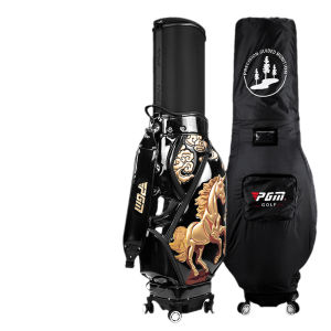 PGM GOLF | Luxury Airline Check-in Golf Bag