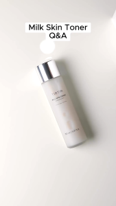TIRTIR Milk Skin Toner 150ml