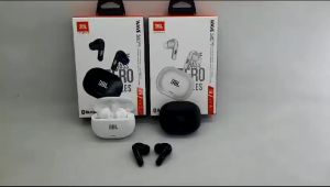 Headset Bluetooth JBL WAVE 380 TWS Wireless Earbuds Sport Super Bass WAVE 380 TWS