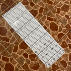 Backlight TV Sharp 65 Inch 4T-C65CK1X RUNTKB845WJZZ Sharp-65-14X7-3030C-d6t