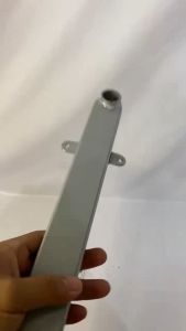 SWING AREM ARM FORK GARPU BELAKANG LENGANAYUN SUPITAN BELAKANG SUZUKI SMASH 110 LAMA OLD TEBAL MODEL STANDART PRESISI MURAH