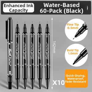 Touch Color | Fade-Resistant Quick-Drying Art Drawing Pen