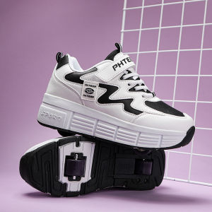 Giày Trượt Heelys