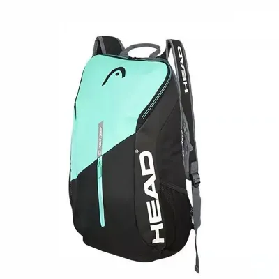 HEAD | HEAD Tennis Racket Backpack New Men Women Tour Team Series Professional Double Shoulder Tennis Bag