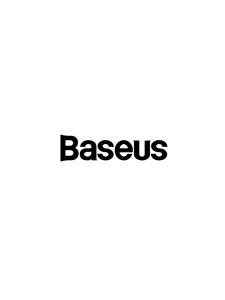 Baseus 10000mAh Car Jump Starter-1000A Power Bank Starting Device Booster Auto Vehicle Emergency Battery For 3.5L/6L Car