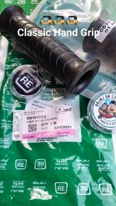 1PC Classic Hand Grip for BAJAJ RE Maxima Models Genuine Parts No 06191089 Three Wheels Grip Handle Bajaj Original Stock