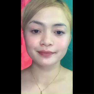 EKIN Natural Finish Foundation SPF60 Hydrating Cream with SPF Protection for Normal/Combination Skin