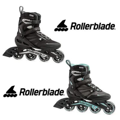 Genuine Official Retailer Rollerblade Jetblade Inline Skates (Unisex)