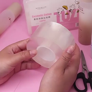 [COD]  1M-5M Clear Multifunction Nano Tape Strongly Sticky Double-Sided Adhesive Tape Traceless Strips