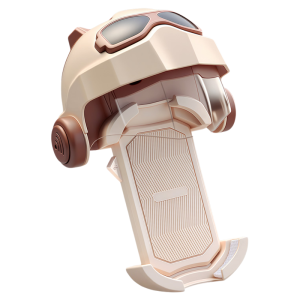 Shockproof Anti-shake Motorcycle Phone Holder