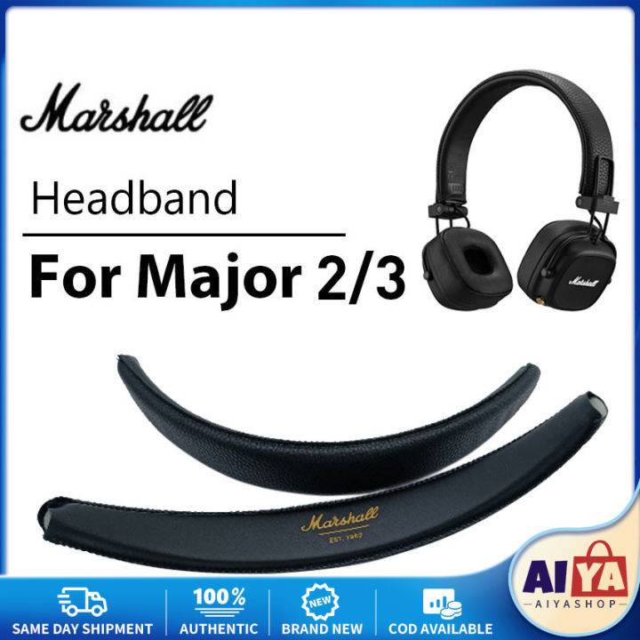 ☆Same Day Shipping☆ Major Headband for Marshall Major1 Major2