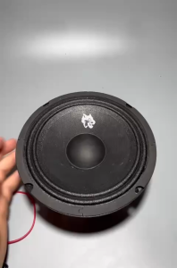 Loa bass 16 SOWAY - giá 1 cái - phi 110 côn 39 gân vải - tiếng sáng