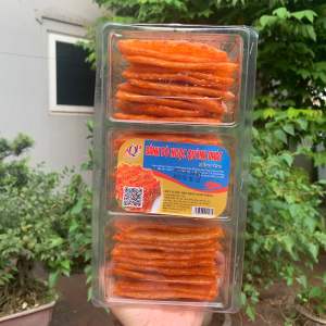 Bánh pò ngọc quỳnh phát