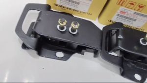 DUDUKAN MESIN PANTHER 2300CC & ENGINE MOUNTING PANTHER 2.3 TBR 52 SET KIRI KANAN