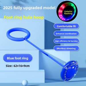 SHENWO | Weight Loss Adult Glow-in-the-Dark Hula Hoop