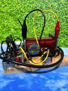 Elektronik Inverter Tipe 2000w Full Kondensor 12Volt COD - garansi penuh