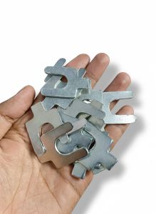 SIM SPOORING UKURAN 2MM SHIM SPOORING