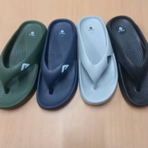 ADDAรองเท้าแตะชายแบบคีบรุ่น5CG01ไซส์ 7(40)-10(44)