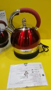 Ấm siêu tốc nội địa Nhật Estale MEK-26 (2.0L) (NEW)_Hàng nội địa Nhật điện 100V